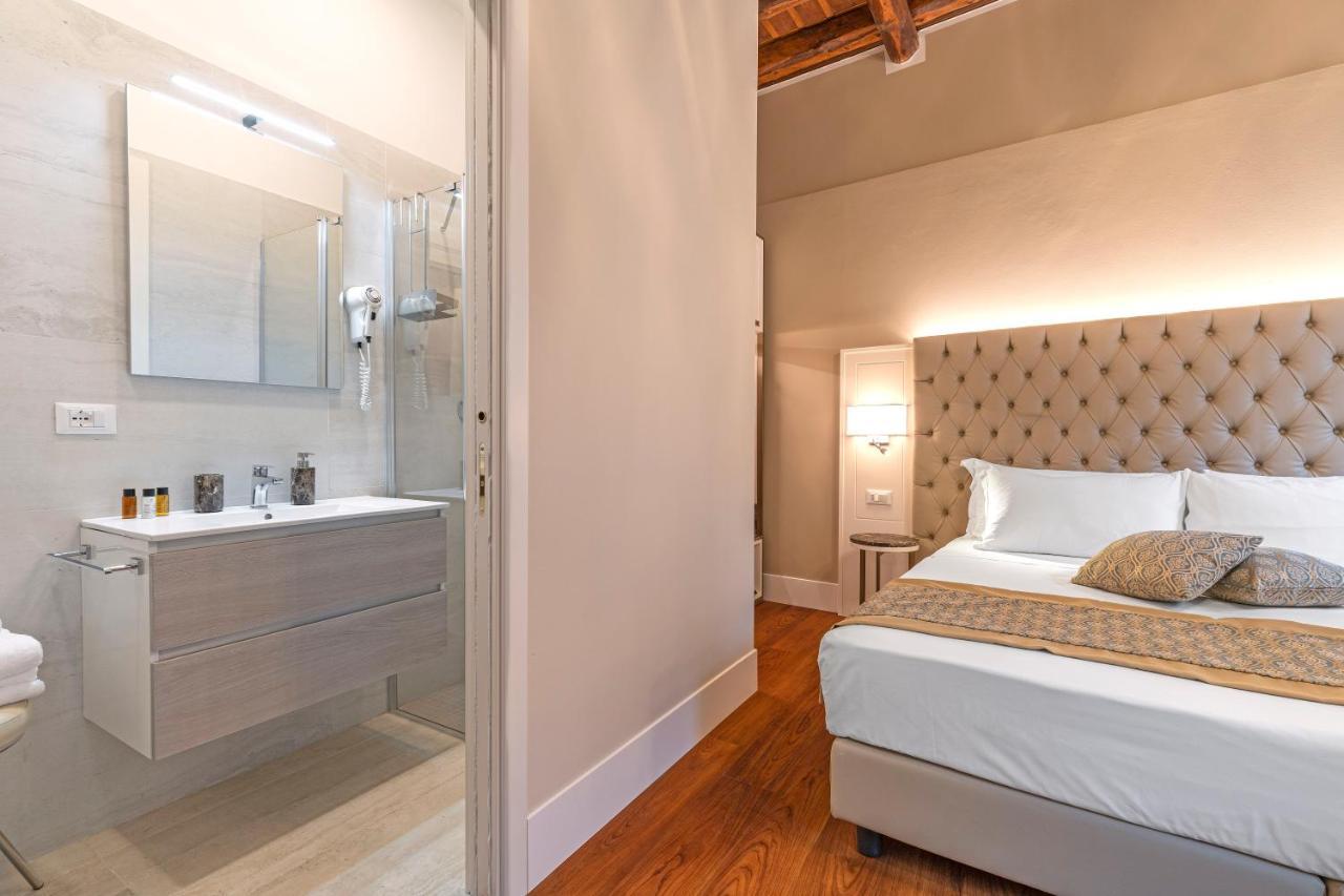 Residenza La Duchessa Deluxe Rooms Venedig Exteriör bild