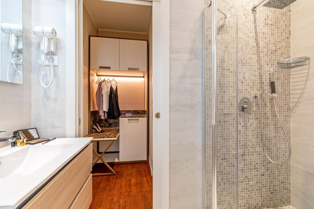 Residenza La Duchessa Deluxe Rooms Venedig Exteriör bild